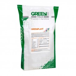 Гринплант 15-15-30 (Greenplant 15-15-30) удобрение (GREEN HAS)
