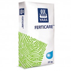 Яра Фертікер Комбі (Ferticare) NPK 14-11-25+ME мінеральне добриво (Yara)