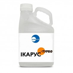 Фунгицид Икарус Турбо 430 - Саммит Агро Юкрейн