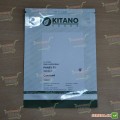 Карусель Yellow (желтая) семена фиалки (Kitano Seeds)