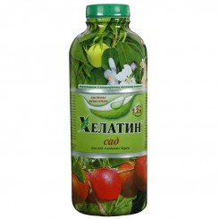 Хелатін Сад Добриво (Кіссон)