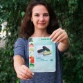 Хелен F1 семена огурца партенокарпического (Sakata)