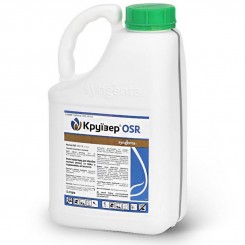 Круизер OSR 322 FS протравитель (Syngenta)