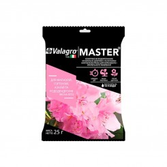 Мастер (MASTER) для магнолий, гортензий, азалий, рододендронов удобрение (Valagro)