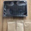 Микс Смака набор для выращивания микрозеленые (World of Seeds)