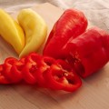 Монанта семян перца сладкого (Moravoseed)