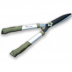 Ножиці для живої огорожі з зубчиками KT-W1107 (Bradas)