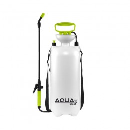 Обприскувач пневматичний AQUA SPRAY 8л, AS0800 (Bradas)