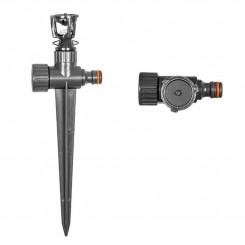 Ороситель ROTOR 360° WHITE LINE, WL-3341 (Bradas)