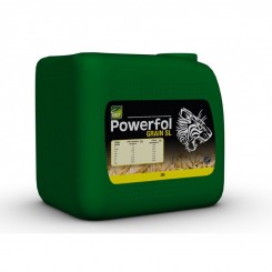 Паверфол (Powerfol) Grain (зерновое) микроудобрение (DRT Doctor Tarsa)