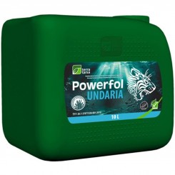Паверфол Ундария (Powerfol Undaria) удобрение (DRT Doctor Tarsa)