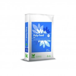 Полифид (Polyfeed) 12-5-40+2Mg+ME удобрение (Haifa/Хайфа Кемикал)