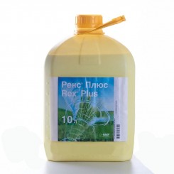Фунгіцид Рекс Плюс – BASF