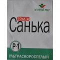 Санька семян помидора детерминантного (Элитный ряд)