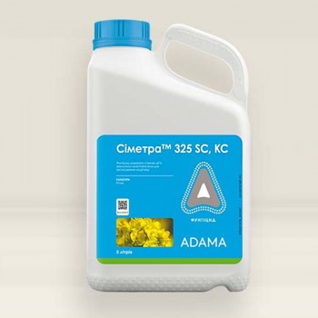 Фунгицид Симетра 325 SC – Adama