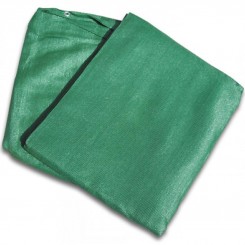 Сітка для захисту від вітру WINDBREAK 2x18м (Bradas)