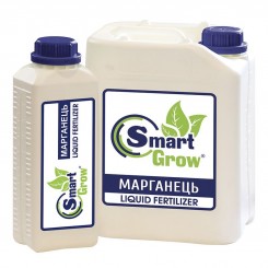 Смарт Гроу Марганец (Smart Grow Mn) удобрение (Libra agro)