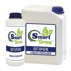 Смарт Гроу Огурец (Smart Grow 17-7-21) удобрение (Libra agro)