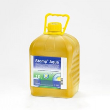 Гербіцид Стомп Аква - BASF