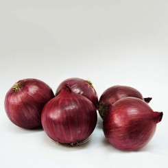 Тимур F1 (LS 5612) насіння цибулі ріпчастої червоної (Lucky Seed)