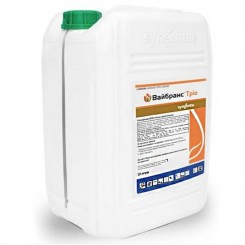 Вайбранс Трио 60 протравитель л.с. (Syngenta)