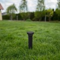 Відлякувач кротів та гризунів PLUS простий, CTRL-MO202B (Bradas)