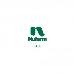 Гербіцид 2,4Д 500 - Nufarm