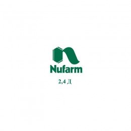 Гербіцид 2,4Д 500 - Nufarm