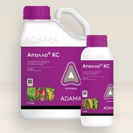 Инсектицид Апполо (Аполло)