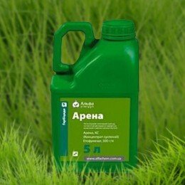 Гербицид Арена - Альфа Смарт Агро