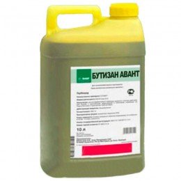 Гербицид Бутизан Авант - BASF