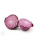 Червона куля насіння капусти червоноголової (Satimex)