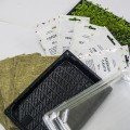 Фаворит (5 урожаев) набор семян микрозеленых (Agrocity)