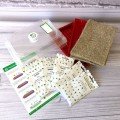 Фаворит (5 урожаев) набор семян микрозеленых (Agrocity)