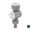 Фильтр WL-2190 для кранов с резьбой 3/4" / 1" (Bradas)