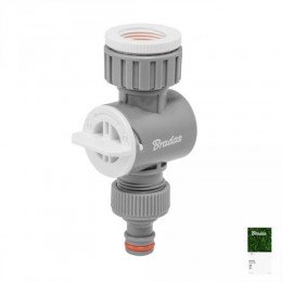 Фильтр WL-2190 для кранов с резьбой 3/4" / 1" (Bradas)