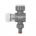 Фильтр WL-2190 для кранов с резьбой 3/4" / 1" (Bradas) Фильтр WL-2190 для кранов с резьбой 3/4" / 1" (Bradas)