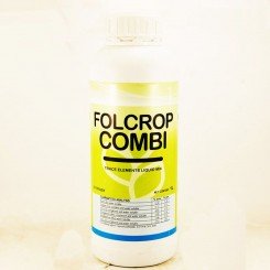Фокроп Комбі (Folcrop Combi) Добриво (Forcrop)
