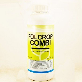 Фокроп Комбі (Folcrop Combi) Добриво (Forcrop)