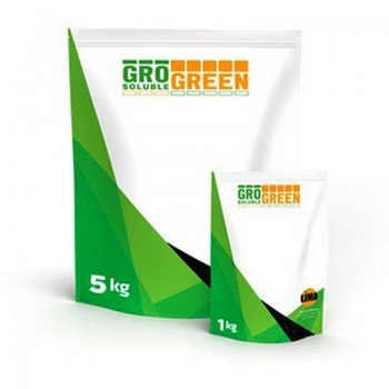 ГроГрін Феррал (GroGreen FERRAL) Добриво (GroGreen)