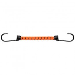 Гумовий шнур з гачками 60см BUNGEE CORD HOOK (25 шт.) (Bradas)