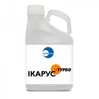 Фунгицид Икарус Турбо 430 - Саммит Агро Юкрейн