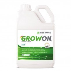 Интермаг - Гровонное удобрение (Intermag)