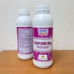 Кафе Магний (Kafom Mg) удобрение (Meristem)