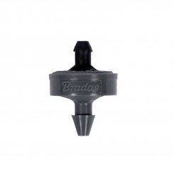 Крапельниця з компенсацією 4 л/год (25 шт.) DSE-PC04025 (Bradas)