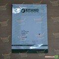 Карусель Yellow (желтая) семена фиалки (Kitano Seeds)