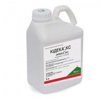 Гербицид Кидека – Nufarm