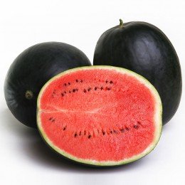 Туманец F1 (ЛС 1545 F1,LS 1545 F1) семена арбуза раннего (Lucky Seed)