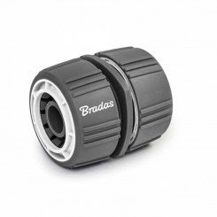 Муфта соединительная для шланга 3/4" WHITE LINE - SOFT (50 шт.) WL-S2110 (Bradas)
