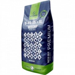 Натурвін (Naturwin) 9-45-15+TE мінеральне добриво (Libra agro)